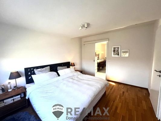 31 UG - Schlafzimmer