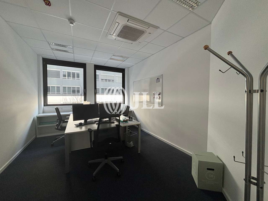 Uferstadt, Fürth 2. & 3.OG