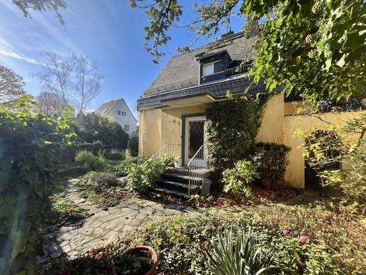 Herzlich Willkommen!