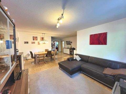 Balzheim Wohnungen, Balzheim Wohnung kaufen