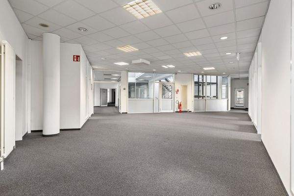 Kommunikationsfläche