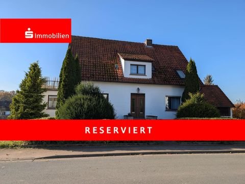 Volkmarsen Häuser, Volkmarsen Haus kaufen