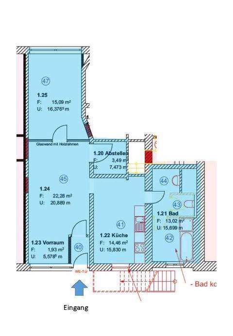 Buchholz Wohnungen, Buchholz Wohnung mieten