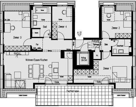 Wiesbaden Wohnungen, Wiesbaden Wohnung kaufen