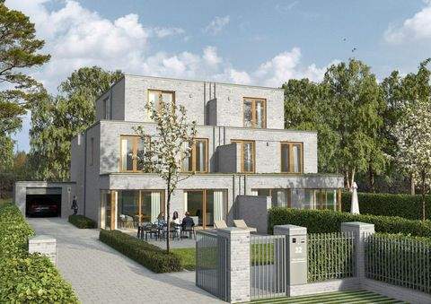 Münster Häuser, Münster Haus kaufen