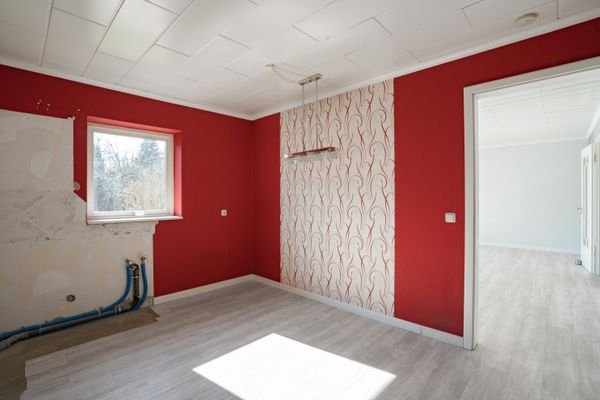 Küche 1.1 EG
