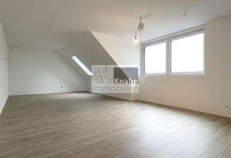 Wohn- und Essbereich 