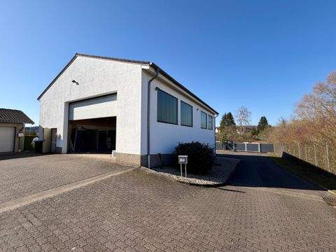 Kleinblittersdorf Renditeobjekte, Mehrfamilienhäuser, Geschäftshäuser, Kapitalanlage