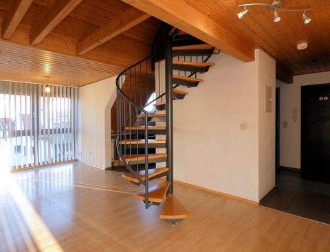 Bad Rappenau Zimmerhof Wohnungen, Bad Rappenau Zimmerhof Wohnung mieten