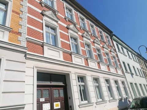 Dessau-Roßlau Wohnungen, Dessau-Roßlau Wohnung mieten