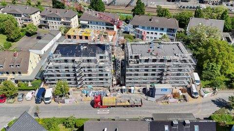 Königswinter Wohnungen, Königswinter Wohnung kaufen