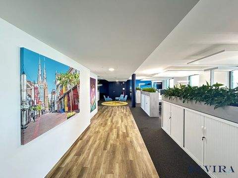 München / Berg am Laim Büros, Büroräume, Büroflächen 