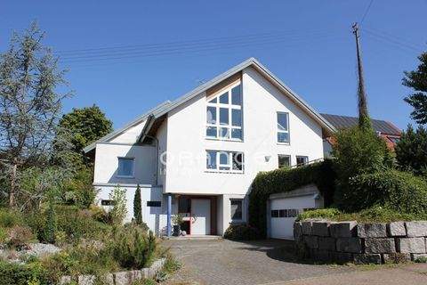 Giengen an der Brenz Häuser, Giengen an der Brenz Haus kaufen