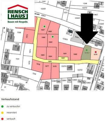 Grundstück 3 Zaberfeld