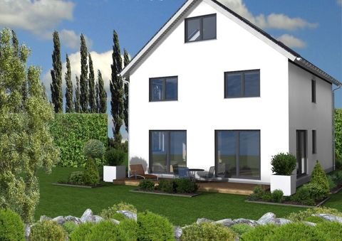 Partenheim Häuser, Partenheim Haus kaufen