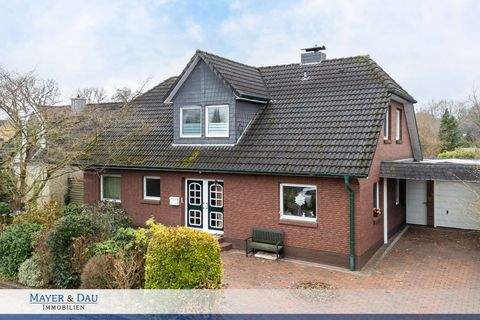 Rastede Häuser, Rastede Haus kaufen