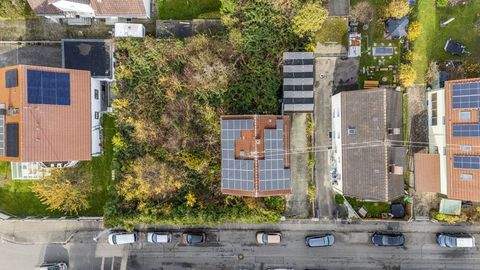 Augsburg Grundstücke, Augsburg Grundstück kaufen