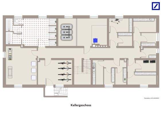 Kellergeschoss