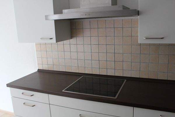 Rechte Seite Nolte Küchenzeile