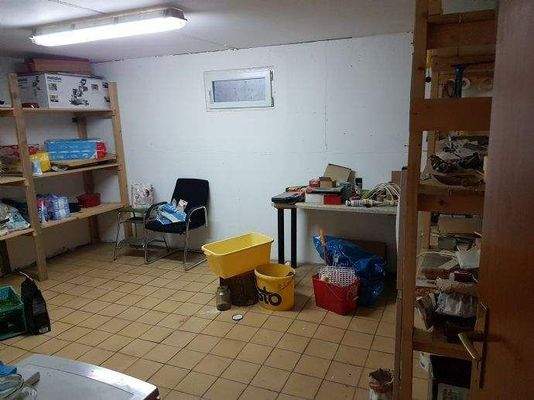 UG großer Keller Bild 2