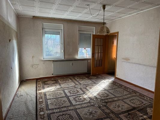 Wohnzimmer OG