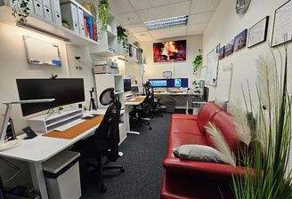 Team Office B4 - Beispielbild