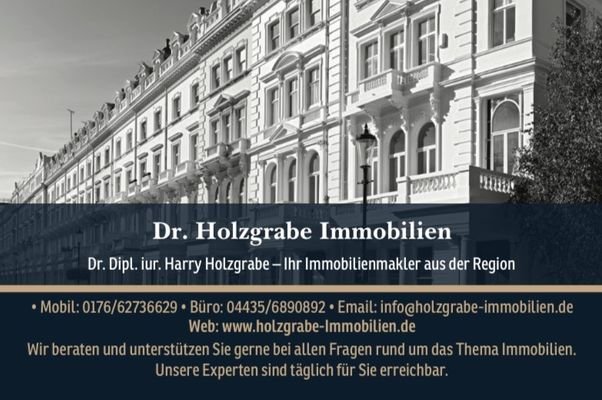 Dr. Holzgrabe-Immobilien