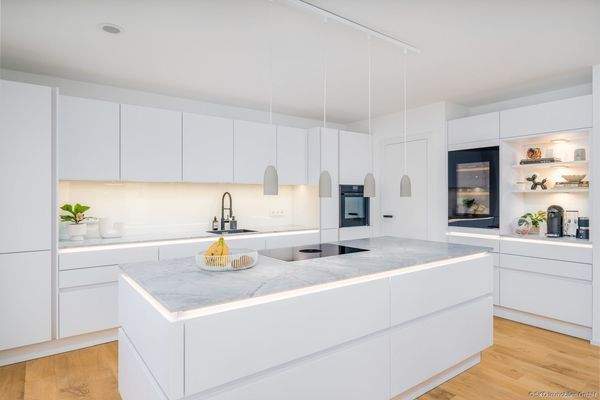 So möchte doch jeder kochen?