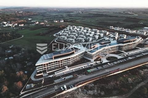 Savudrija, Zambratija, Crveni Vrh Wohnungen, Savudrija, Zambratija, Crveni Vrh Wohnung kaufen