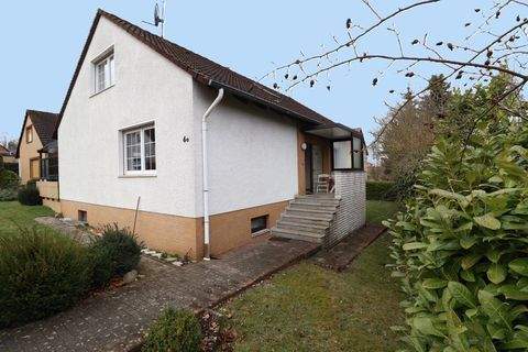 Helmstedt Häuser, Helmstedt Haus kaufen