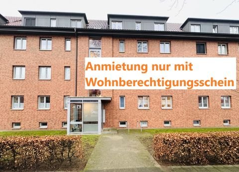 Lübeck Wohnungen, Lübeck Wohnung mieten