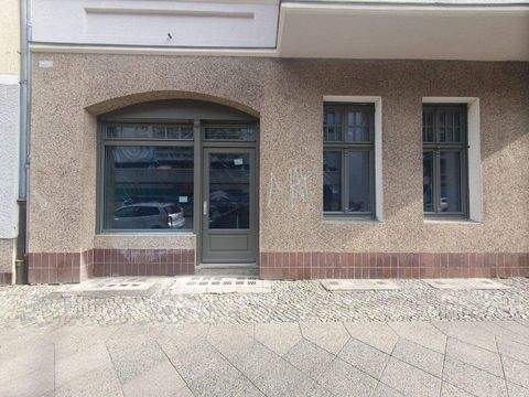 Berlin Büros, Büroräume, Büroflächen 