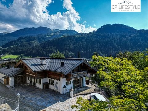 Kitzbühel Häuser, Kitzbühel Haus mieten 