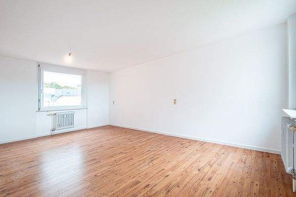 2 Zimmer + Essbereich