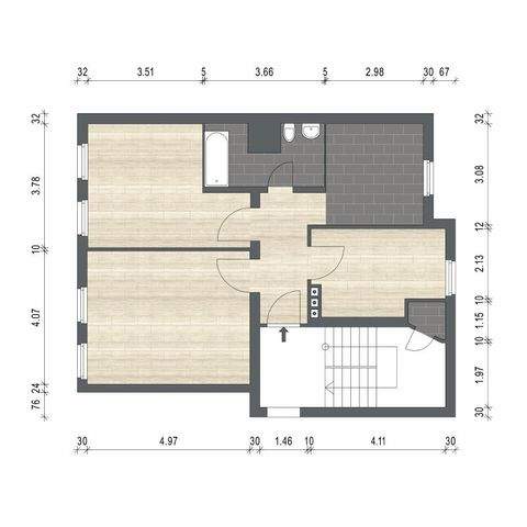 Forst Wohnungen, Forst Wohnung mieten
