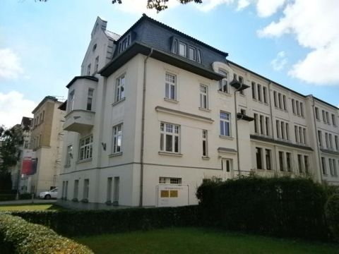 Altenburg Büros, Büroräume, Büroflächen 