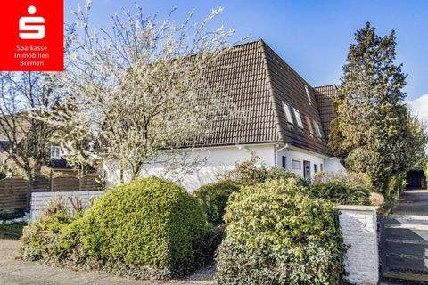 Bremen Häuser, Bremen Haus kaufen