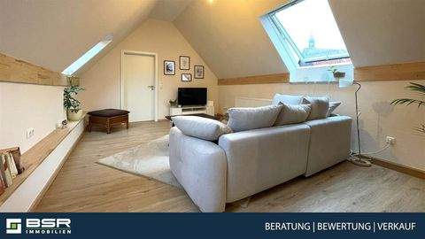 Herford Wohnungen, Herford Wohnung mieten