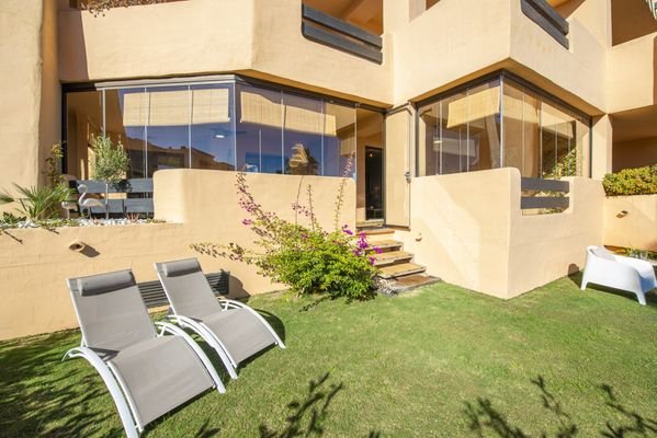 Photo: Apartment in Casares