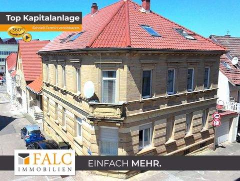 Eppingen Häuser, Eppingen Haus kaufen