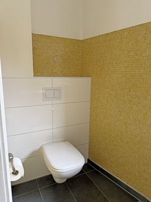Gäst-WC