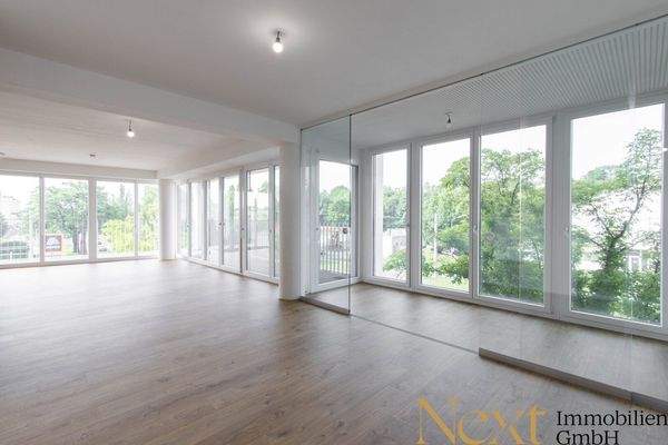 Musterfoto Wohn-/Essbereich III