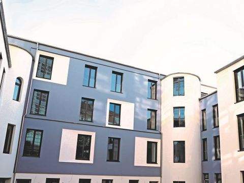 Hannover-Calenberger Neustadt Wohnungen, Hannover-Calenberger Neustadt Wohnung mieten