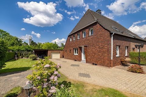 Krefeld Häuser, Krefeld Haus kaufen