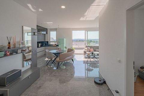 Dauchingen Wohnungen, Dauchingen Wohnung kaufen