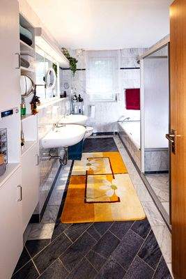 Bad Eigentümerbereich