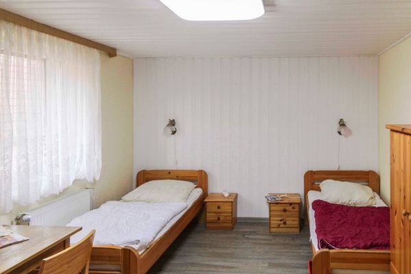 Gästezimmer