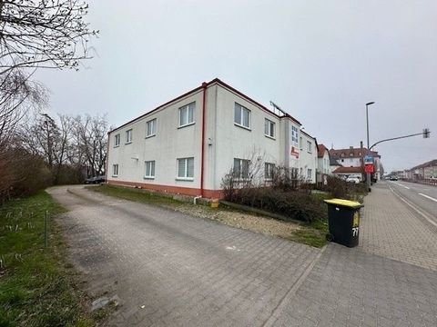 Leuna Renditeobjekte, Mehrfamilienhäuser, Geschäftshäuser, Kapitalanlage