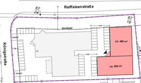 Rastede Büros, Büroräume, Büroflächen 