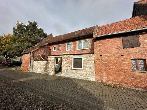 Groß Quenstedt Häuser, Groß Quenstedt Haus kaufen